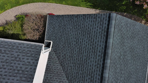 Fast & Reliable Emergency Roof Repairs in Versailles, OH